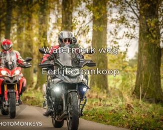 Herfstrit Moerzeke photo