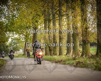 Herfstrit Moerzeke photo