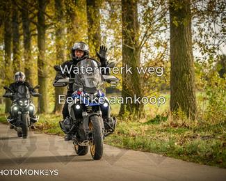 Herfstrit Moerzeke photo