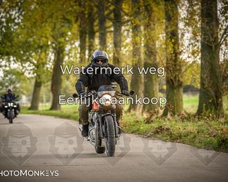 Herfstrit Moerzeke photo