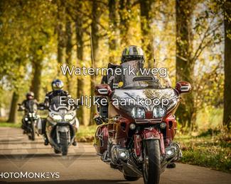 Autumn Ride Moerzeke photo