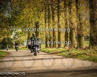 Autumn Ride Moerzeke photo