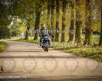 Autumn Ride Moerzeke photo