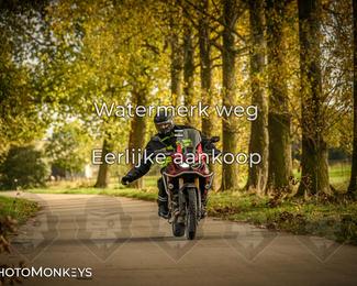 Autumn Ride Moerzeke photo