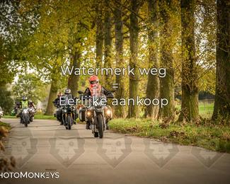 Herfstrit Moerzeke photo