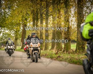 Herfstrit Moerzeke photo