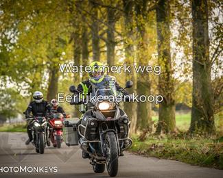 Herfstrit Moerzeke photo