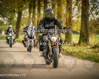 Herfstrit Moerzeke photo