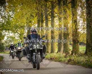 Herfstrit Moerzeke photo