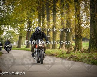 Herfstrit Moerzeke photo