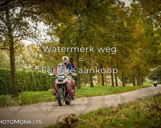 Herfstrit Moerzeke photo