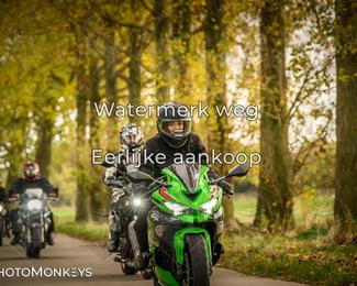 Herfstrit Moerzeke photo