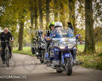 Herfstrit Moerzeke photo