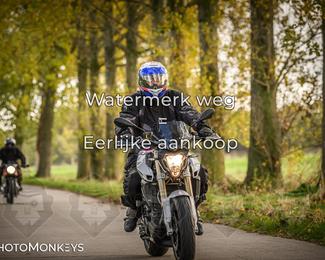 Herfstrit Moerzeke photo