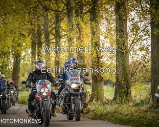 Herfstrit Moerzeke photo