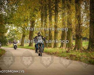 Autumn Ride Moerzeke photo