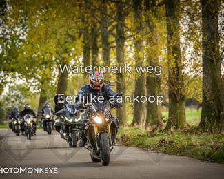 Herfstrit Moerzeke photo