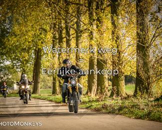 Autumn Ride Moerzeke photo