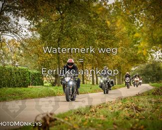 Herfstrit Moerzeke photo