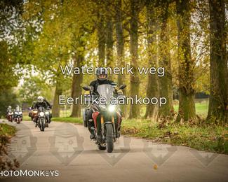 Herfstrit Moerzeke photo