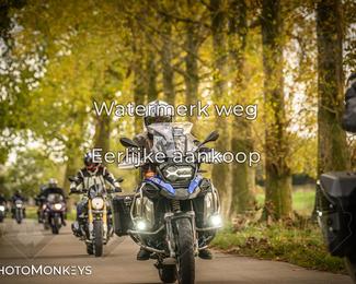 Herfstrit Moerzeke photo