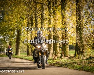 Autumn Ride Moerzeke photo