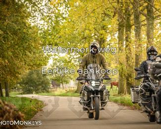 Herfstrit Moerzeke photo