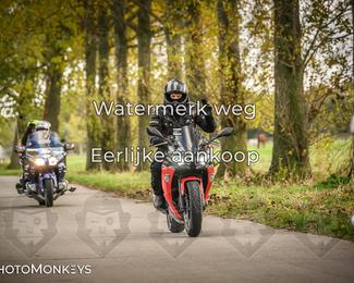 Herfstrit Moerzeke photo