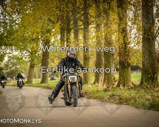 Herfstrit Moerzeke photo