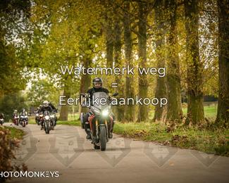 Herfstrit Moerzeke photo