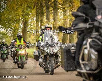 Herfstrit Moerzeke photo