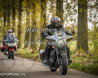 Herfstrit Moerzeke photo