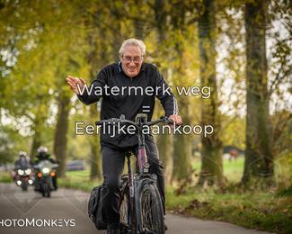 Herfstrit Moerzeke photo