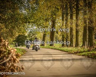 Autumn Ride Moerzeke photo