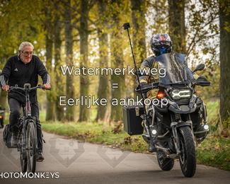 Herfstrit Moerzeke photo