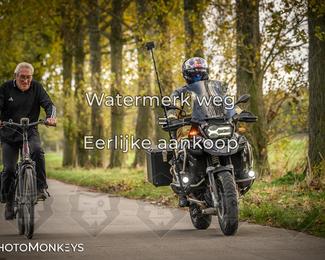 Herfstrit Moerzeke photo