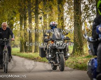 Herfstrit Moerzeke photo