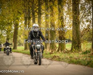 Herfstrit Moerzeke photo