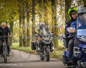 Herfstrit Moerzeke photo