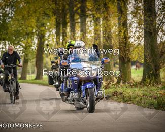 Herfstrit Moerzeke photo