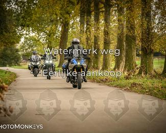 Autumn Ride Moerzeke photo