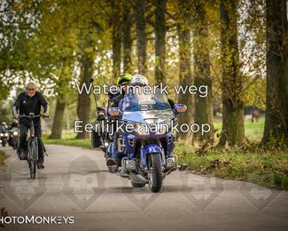 Herfstrit Moerzeke photo