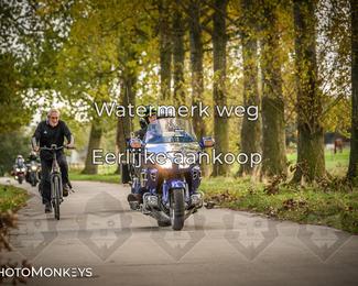 Herfstrit Moerzeke photo