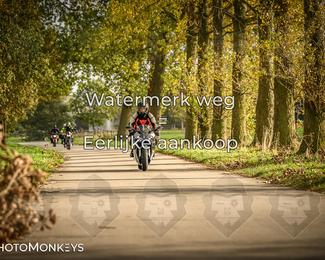 Autumn Ride Moerzeke photo