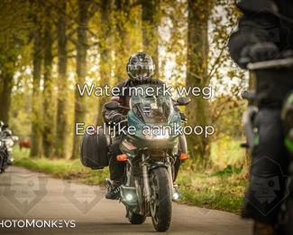 Autumn Ride Moerzeke photo