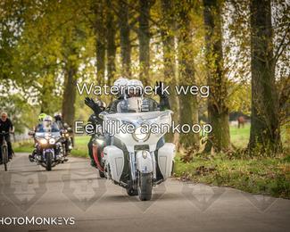 Herfstrit Moerzeke photo