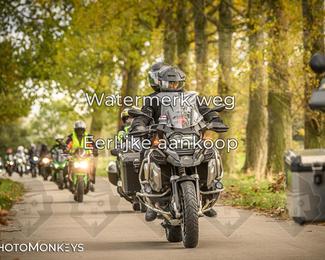 Herfstrit Moerzeke photo