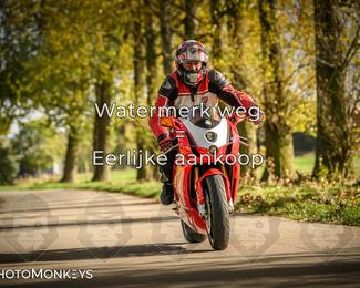 Herfstrit Moerzeke photo