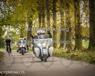 Herfstrit Moerzeke photo