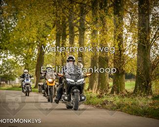 Autumn Ride Moerzeke photo